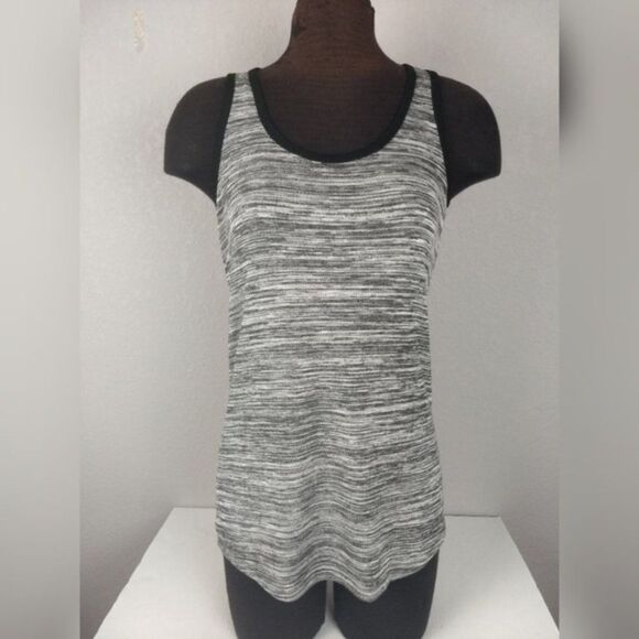 CAbi #3085 #3103 Horizontal Tank & Shrug - Picture 4 of 10